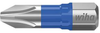 Phillips Bit, Ph3 X 25Mm; Bit Type Wiha - 02AH5151 - Newark, An Avnet Company