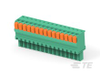 PCB Terminal Blocks - 1-1986692-5 - TE Connectivity