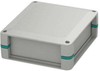 Enclosure, Dev Brd, 237Mm X 195Mm X 47Mm; For Use With Phoenix Contact - 45AC8149 - Newark, An Avnet Company