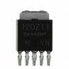 PMIC - Voltage Regulators - Linear - PQ12DZ11J00H - Lingto Electronic Limited