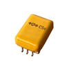 Film Capacitors -- 105K250CS6G - Image