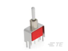 Toggle Switches - 3-1825136-7 - TE Connectivity