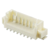 Headers, Male Pins - WM7612DKR-ND - DigiKey