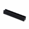 Headers, Male Pins - A108810TR-ND - DigiKey