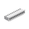 Rectangular Connector Housings - 1175-51225-10-ND - DigiKey