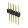 Headers, Male Pins - S1131EC-05-ND - DigiKey