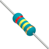 Through Hole Resistors - BC5362TR-ND - DigiKey