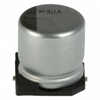 Aluminum Electrolytic Capacitors -- 565-5021-1-ND - Image