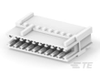 Standard Edge Connectors - 2391423-9 - TE Connectivity