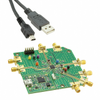 RF, RFID, Wireless Evaluation Boards - ADRF6655-EVALZ-ND - DigiKey