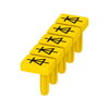 Terminal Block Marker Strips - 277-1029037-ND - DigiKey