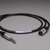 HAVEFlex 2Cond Microphone Cable XLRM-TS 50' - 20L2007-050 - HAVE, Inc.