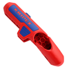 Wire Strippers and Accessories - 2172-169501SB-ND - DigiKey