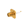 Coaxial Connector (RF) Assemblies - 2201-R124414003-ND - DigiKey