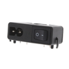 Power Entry Modules (PEM) - 486-5883-ND - DigiKey