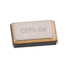 Crystals - 732-830106162701TR-ND - DigiKey