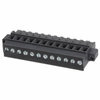 Headers, Plugs and Sockets - WM8724-ND - DigiKey