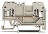 Through terminal block - 279-992 - WAGO