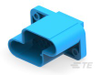 Rectangular Wire & Cable Connectors & Housings - 208209-5 - TE Connectivity