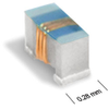 016008C (0402) Ceramic Chip Inductors -- 016008C-8N2 016008C-8N2XJRW