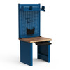 Workbenches (WS/EW) - WEC2001 - Rousseau Metal Inc.