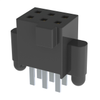 Headers, Receptacles, Female Sockets - SFM-103-03-S-D-A-ND - DigiKey