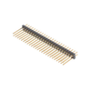 Headers, Male Pins - 612-MTMM-125-10-G-D-125-ND - DigiKey