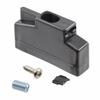 D-Sub, D-Shaped Connector Backshells, Hoods - 626-2111-ND - DigiKey