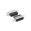 D-Sub, D-Shaped Connector Housings - 6099-PE45974-ND - DigiKey