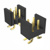 Headers, Male Pins - ED1106-ND - DigiKey