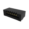 FFC, FPC (Flat Flexible) Connector Assemblies - 609-F518-1A7H1-11007TR-ND - DigiKey