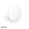 Space Plus: Radon and CO2 Indoor Air Quality Monitor -  - CO2Meter.com
