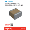 Capacitor Kits - 1608-MLCC1111-3-KIT-ND - DigiKey