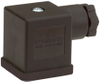 DIN 43650 Solenoid Connectors - 2847847 - RS Components, Ltd.