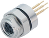 Industrial Circular Connectors - 7063137 - RS Components, Ltd.