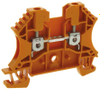 DIN Rail Terminal Blocks - 779611 - RS Components, Ltd.