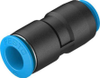 Pneumatic Fittings - 2022581 - RS Components, Ltd.