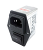 IEC Filters - 2780353 - RS Components, Ltd.