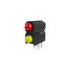 Circuit Board Indicators, Arrays, Light Bars, Bar Graphs - 5530313300F-ND - DigiKey