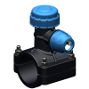 Fittings - Saddles - 158400719 - Georg Fischer Piping Systems Ltd