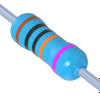 Through Hole Resistors - 2019-MF1/4CCT52R1003BCT-ND - DigiKey