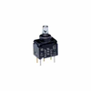 Pushbutton Switches -- 2300-GB15JPF - Image