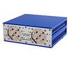 Absorptive SP4T, Mechanical Switch, DC - 18000 MHz, 50Ω - RC-2SP4T-A18 - Mini-Circuits