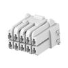 Rectangular Connector Housings - 17-2357092-1-ND - DigiKey
