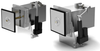 1041 Sidewinder Plunger-Style Dump Valve - Image