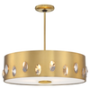 P1033-248 4 Light Pendant - P1033-248 - Minka Group