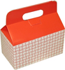 Dixie® Small Auto-Bottom Handled Take Out Carton - Image