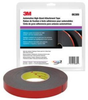 3M 06389 Black Attachment Automotive Tape - 7/8 in Width x 20 yd Length - 45 mil Thick - 051131-06389 - R. S. Hughes Company, Inc.