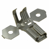 Terminals - Quick Connects, Quick Disconnect Connectors - A100920CT-ND - DigiKey