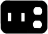 Standard Wall Plate - 20343 - Mulberry Metal Products, Inc.